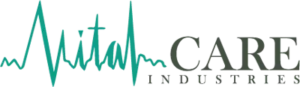 Vital Care Industries logo