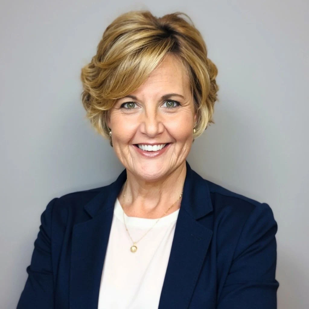 Dena McCormick
