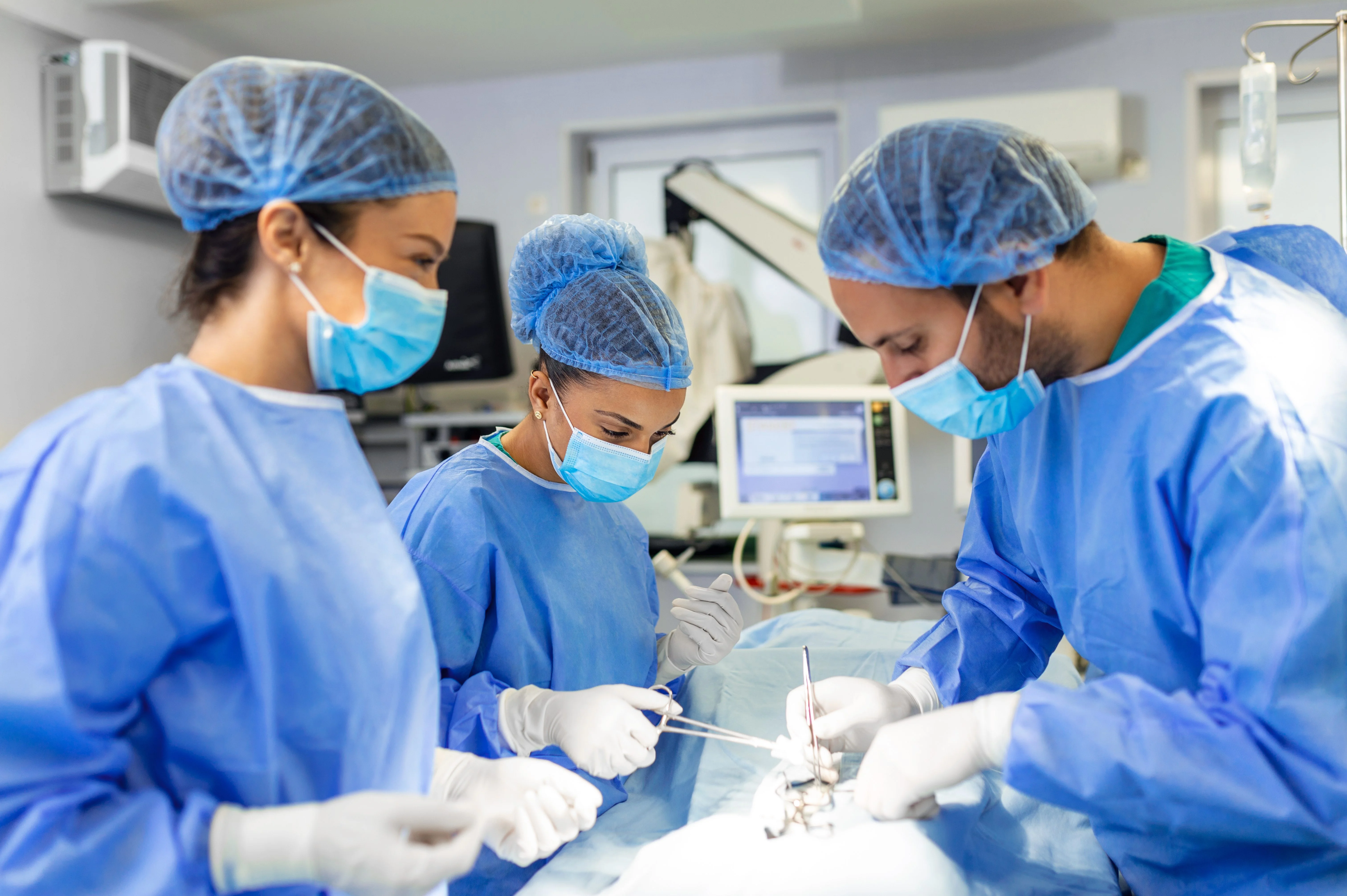 Medical device product positioning and evaluation in a clinical setting